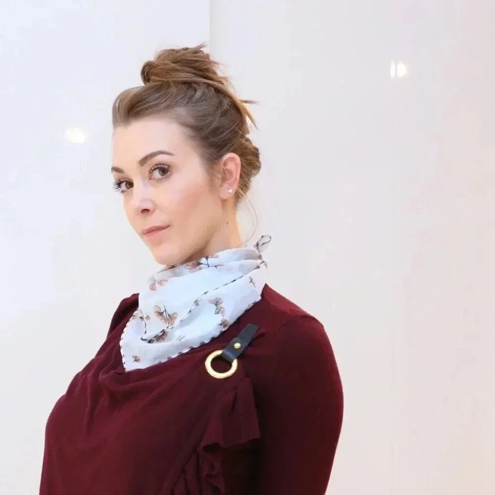 3 for $36. Face covering neck scarf